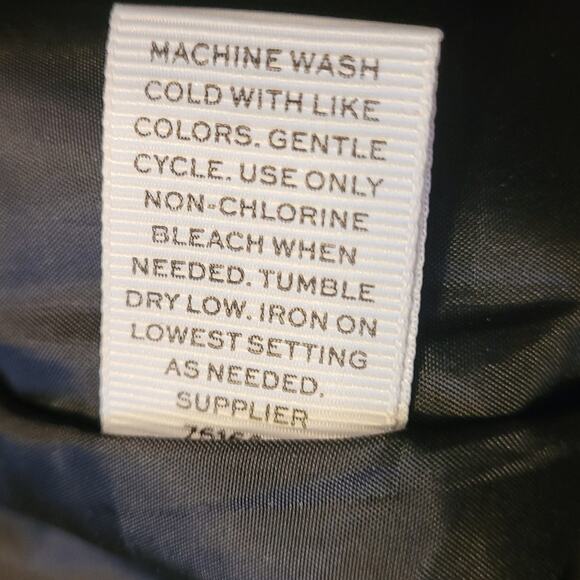 Stylus Plaid Skirt 16W Preppy Academia Wool Feel Lined Workwear Classic Plus - Picture 11 of 11